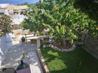 Villa Patrizi Hotel dekat Villa Jovis