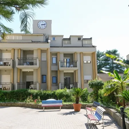 Hotel Casa Tra Noi Отели рядом с достопримечательностью «Улица Виа-Джулия»