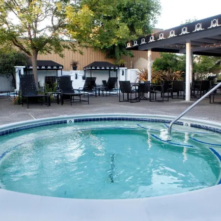Mount View Hotel & Spa