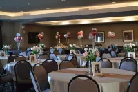 Hampton Inn by Hilton Bulverde Texas Hill Country - sarapan