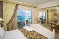 Hotel Astron Princess Các khách sạn gần Sân bay Karpathos