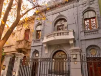 Play Hostel Arcos Hotels near Palermo