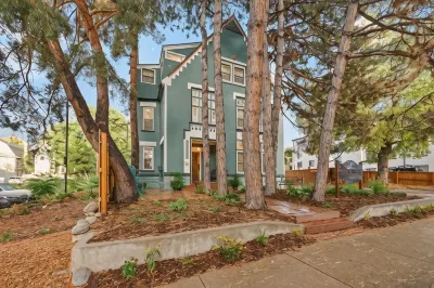 Flora House Denver Hotels near Leetsdale Shopping Center