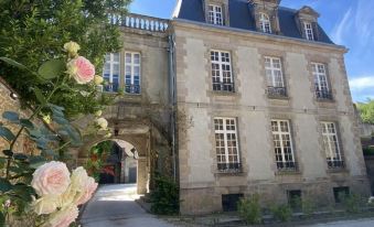La Villa Beaupeyrat - Apparthôtels de Charme Dans bâtisse de caractère