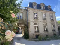 Villa Beaupeyrat, Apparthôtel de charme dans bâtisse de caractère