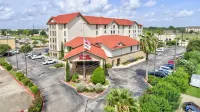 Hampton Inn & Suites Houston/Clear Lake-NASA Area Các khách sạn ở Webster