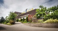 Van der Valk Hotel Assen Các khách sạn gần Duurzaamheids Centrum