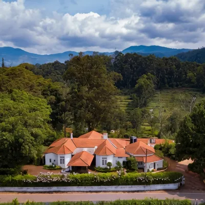 Neemrana's Wallwood Garden Hotels near Dolphin's Nose
