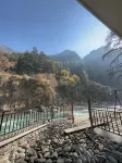HOM House of MannMauji Riverside Hotels in Manikaran