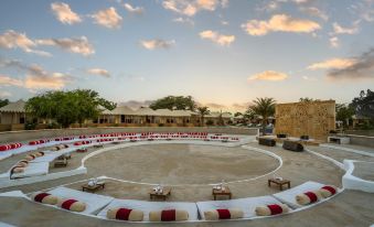 Heritage Juma Resort with Swimming Pool