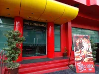 Hotel Sogo - Edsa, Pasay Harrison Hotels in Pasay