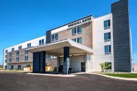 SpringHill Suites Amarillo Hotels in Amarillo