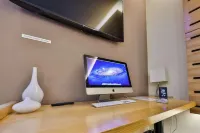 Hotel de La Couronne Liege - Business