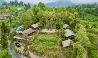 Anne House Bac Ha