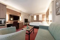 Avita Resort Bad Tatzmannsdorf Hotels in Gemeinde Bad Schonau