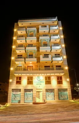 Turquoise Hotel