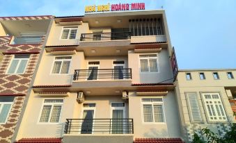 Hoang Minh Hotel