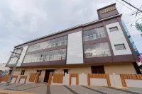 Magan Enclave Hotels in Tirunelvelin piirikunta