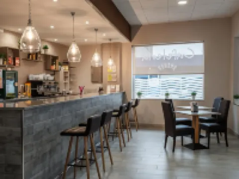HOTEL ANCORA Hotels in Fisterra