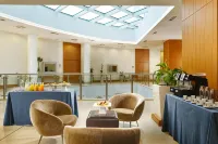 Hotel Diamante - breakfast