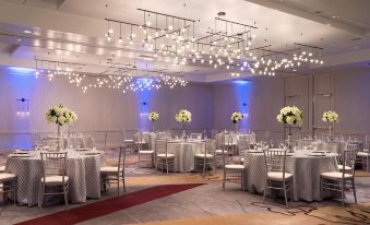 Atlanta Marriott Northeast/Emory Area
