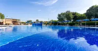 HOTIDAY Room Collection - Calambrone - pantai