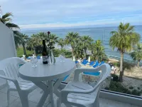 Souli Beach Hotel - Merinäköala