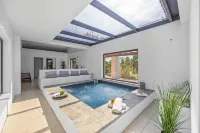 Tons da Terra - Casa de Campo & Spa -  Casas de vacaciones