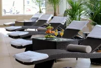 Ambasador Centrum - spa