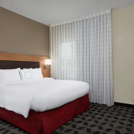 TownePlace Suites Fort Worth Northwest/Lake Worth