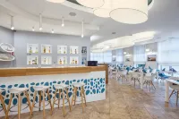 Hotel Aqua Sopot - Destigo Hotels