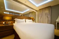 Villa Misk Dammam Отели в г. 