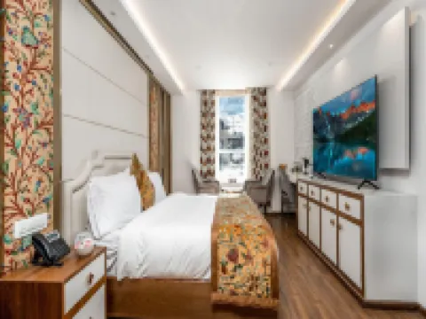 Hotel Snowland Sonmarg Hotels in Ganderbal