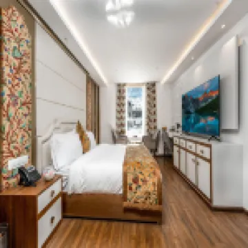 Hotel Snowland Sonmarg Hotels in Ganderbal