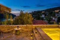 Chromata Assos Villas Kefalonia Hotels in Vathi