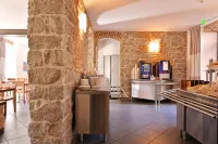 Kallisté Các khách sạn ở Ajaccio