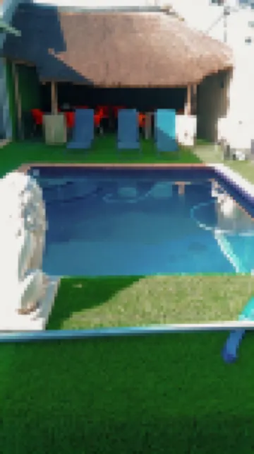 蘇黎世貝諾尼花園小屋