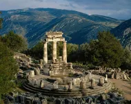 Villa Annilena Hotels in Galaxidi