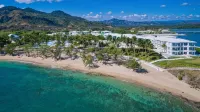 Senator Puerto Plata Отели в г. 