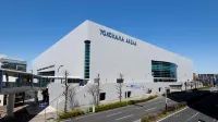 JR-EAST HOTEL METS MIZONOKUCHI Các khách sạn gần LA CITTADELLA