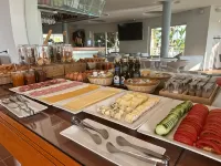 Vila Luz - Desayuno