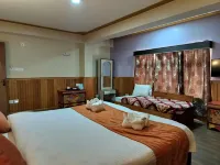 Himalayan Chariot Hotel a North Sikkim