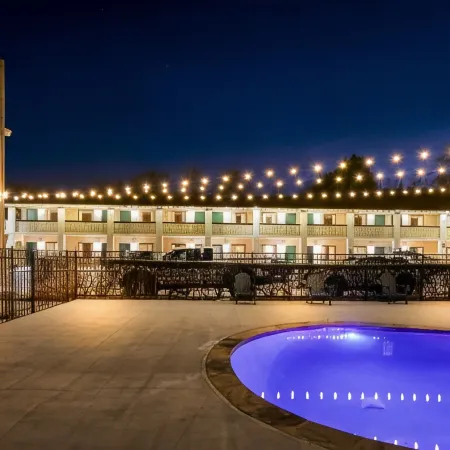 Quality Inn Downtown Helen