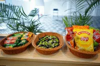 Enkay Service Apartments