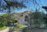 Hôtellerie Notre Dame de Lumières Hotels in Goult