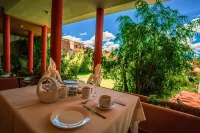 Hotel Villa Antigua Hotels in Sucre
