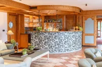 Villa Bonomo Charme Hotel