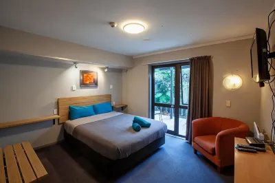 Ivorytowers Accommodation Các khách sạn ở 
