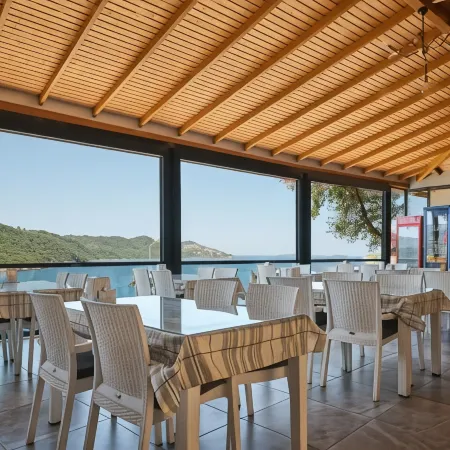 Kaş Köy Hotel