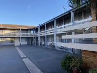 Gateway Motor Inn Hotels in Gillenbah
